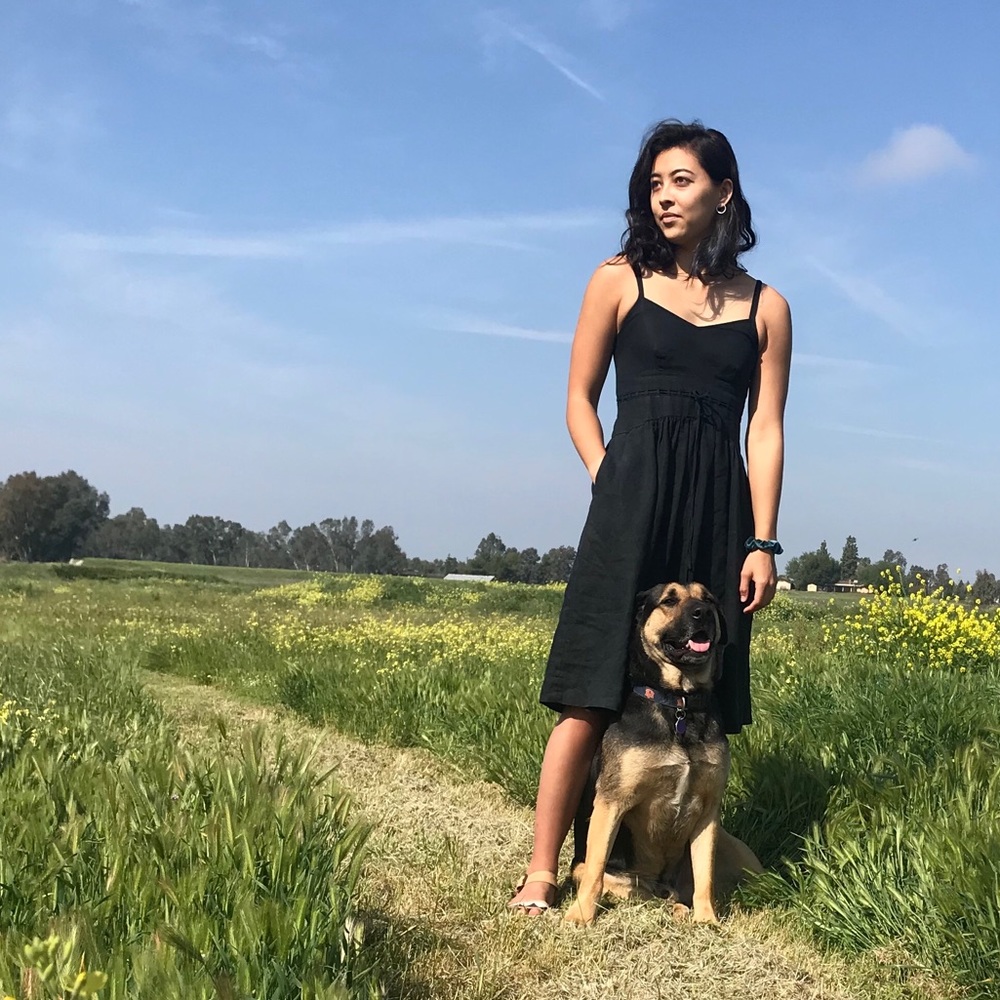 Meet your Posher, Sierra